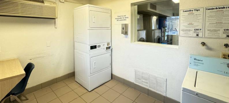 Studio 6 Casper, WY图片