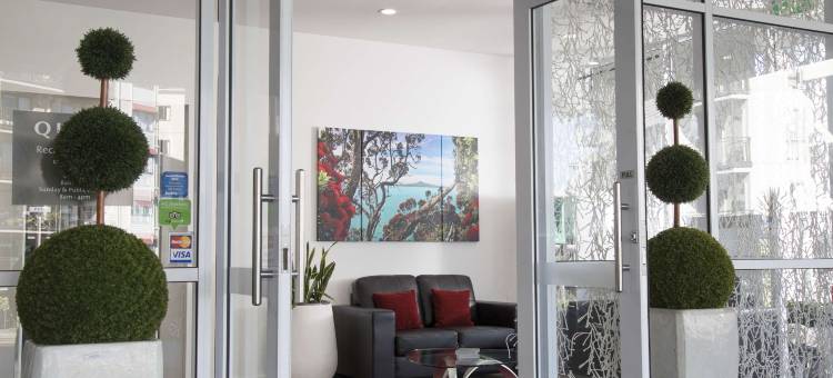 亨森特探索酒店(Quest Henderson)图片