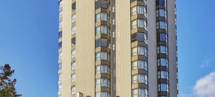 希尔顿研究生酒店西雅图(Graduate by Hilton Seattle)图片