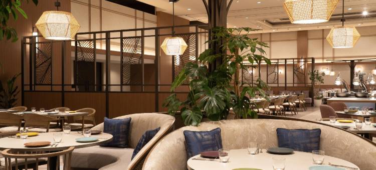 淡路岛美爵温泉度假酒店(Grand Mercure Awaji Island Resort & Spa)图片