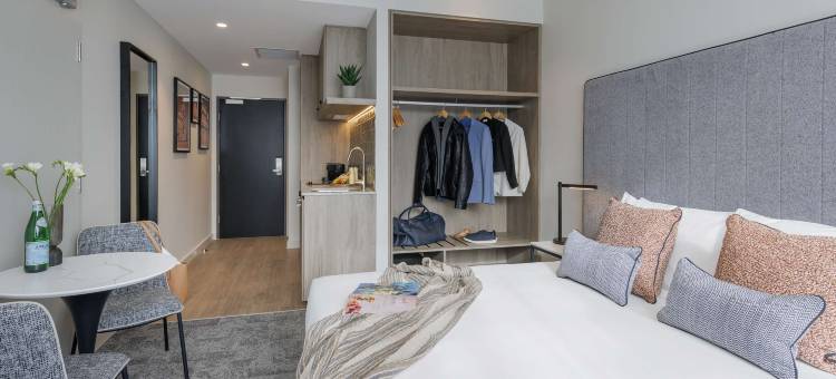 Punthill Maitland图片