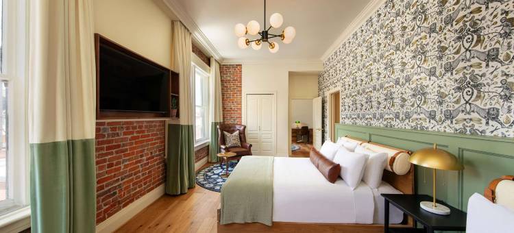 The Mining Exchange Hotel图片