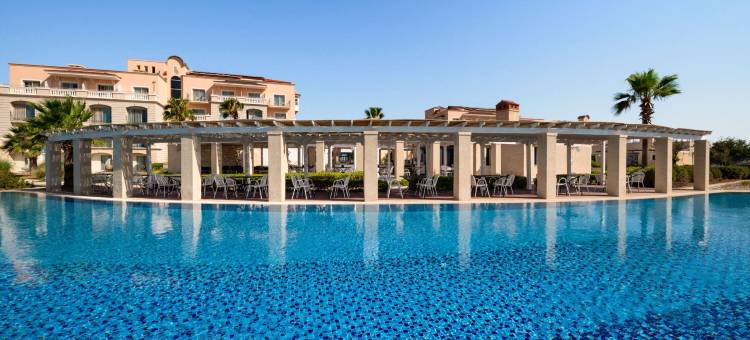 温德姆切什梅阿拉恰特海滩酒店(Dolce by Wyndham Cesme Alacati)图片