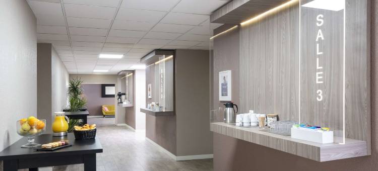 贝斯特韦斯特普罗旺斯之地酒店(Best Western Terre de Provence)图片