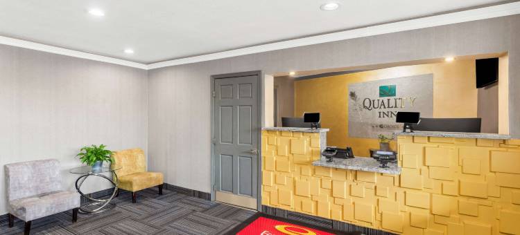 伊克诺旅馆韦恩斯堡 - 天际线驱动(Econo Lodge Waynesboro - Skyline Drive)图片