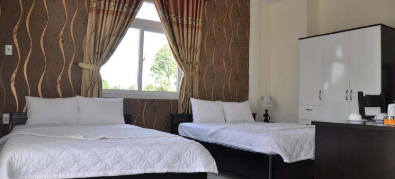 谭迪伊酒店(Tan Duy Hotel)图片