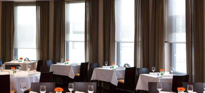 美因茨城际酒店(IntercityHotel Mainz)图片