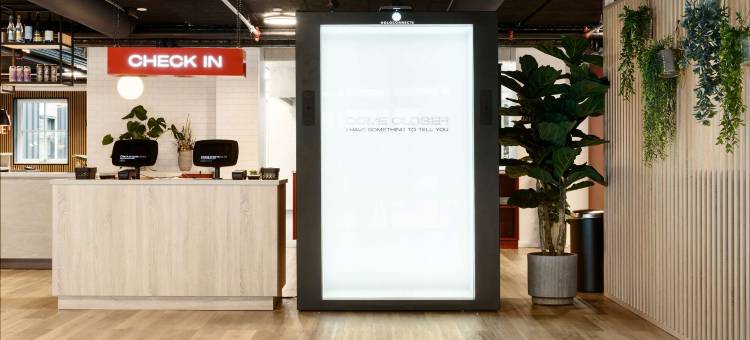 Aiden by 贝斯特韦斯特洛兰(Aiden by Best Western Lolland)图片