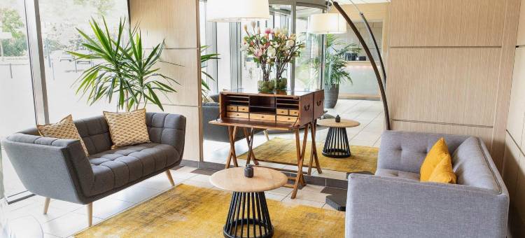 雷斯迪家图卢兹奥西塔尼亚(Residhome Toulouse Occitania)图片