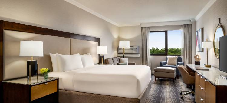 艾迪逊皇冠假日酒店(Crowne Plaza Edison)图片