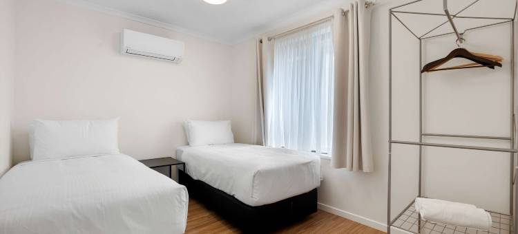 贝斯特韦斯特阿德莱德机场酒店(Best Western Adelaide Airport)图片