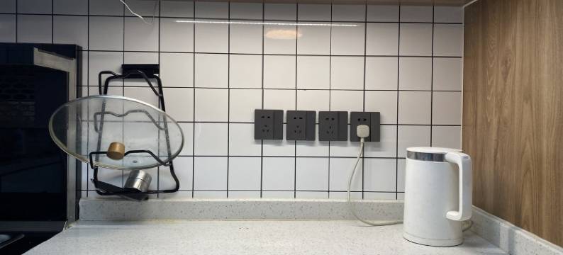 物理赵老师公寓(昌华道分店)图片