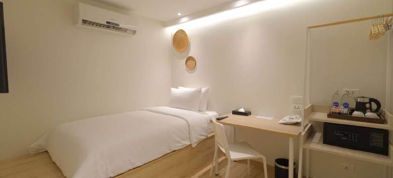 乍都乍SimpleStay酒店，最佳西方酒店修尔住宿酒店(SimpleStay Chatuchak, SureStay Collection by Best Western)图片