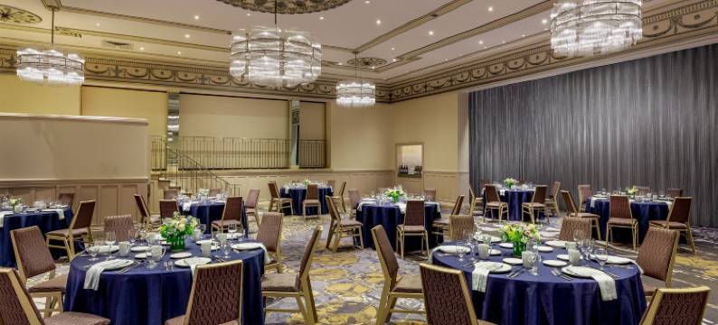 康曼德喜来登酒店(Sheraton Commander Hotel)图片