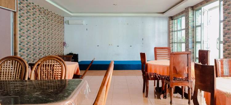 RedDoorz Syariah @ Hotel Dafiz Ananda Ujung Padang图片