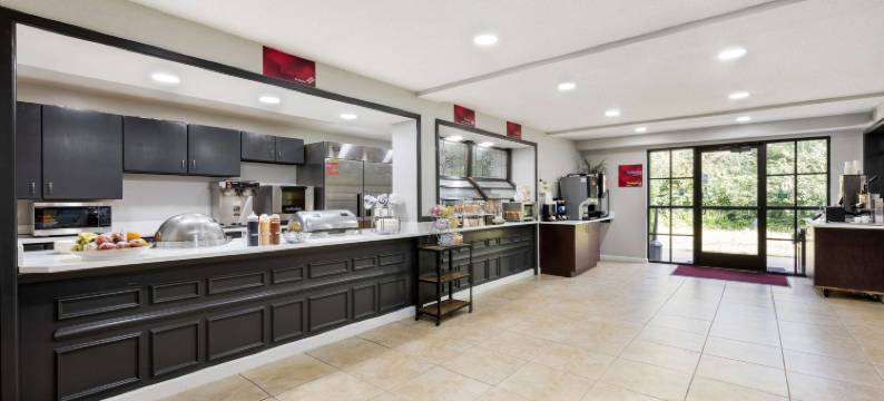 安德森贝斯特韦斯特优质酒店(Best Western Plus Anderson)图片