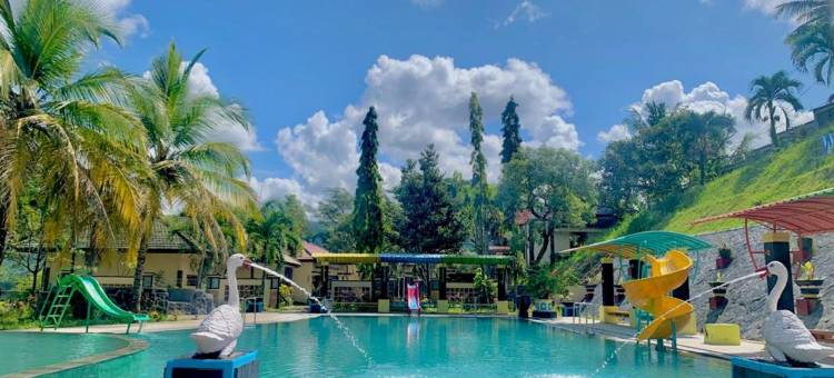 Wonorejo Hotel Mitra RedDoorz图片