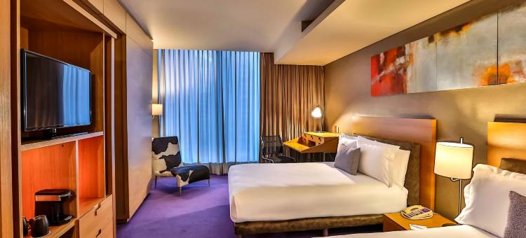 卡米诺里尔圣塔菲酒店(Camino Real Santa Fe)图片