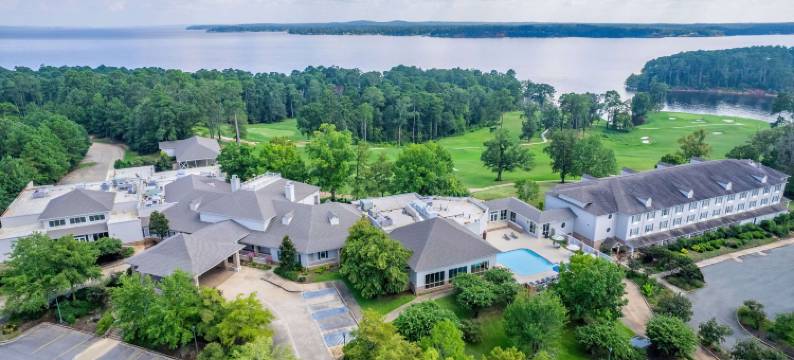 赛普里斯湾度假村 - 温德姆酒店(Cypress Bend Resort, a Wyndham Hotel)图片