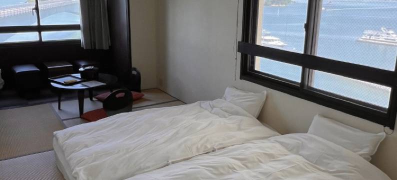 松岛温泉 松泉酒店 浪漫馆(Hotel Shosenkaku Romankan)图片