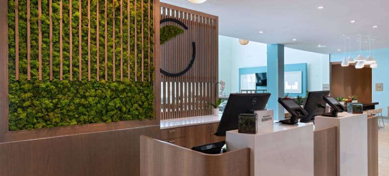 阿尔伯克基上城源宿酒店(Element Albuquerque Uptown)图片