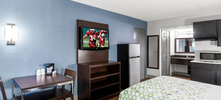 HomeTowne Studios Richmond - Airport/ Sandston图片