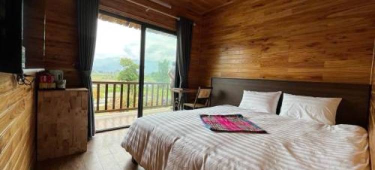 Trần Gia - Homestay Nghĩa Lộ图片