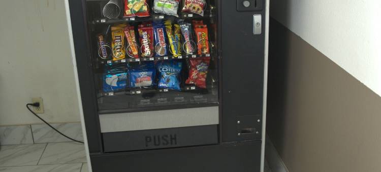 波蒂奇速8酒店(Super 8 by Wyndham Portage)图片