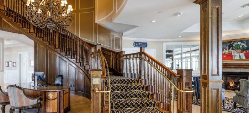 麦迪逊海滩希尔顿格芮精选酒店(Madison Beach Hotel , Curio a Collection by Hilton)图片