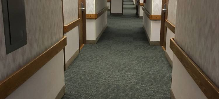 赫尔利温德姆戴斯酒店(Days Inn by Wyndham Hurley)图片