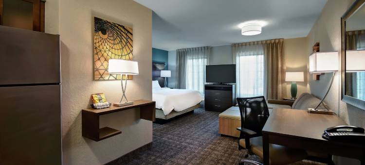 霍兰Staybridge Suites(Staybridge Suites Holland)图片