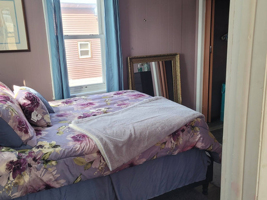 Tower Of Little Italy