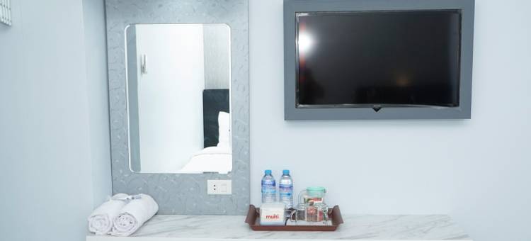 Hotel City Room图片