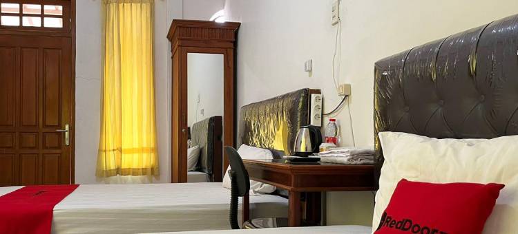 RedDoorz Syariah Near Alun-Alun Tulungagung图片