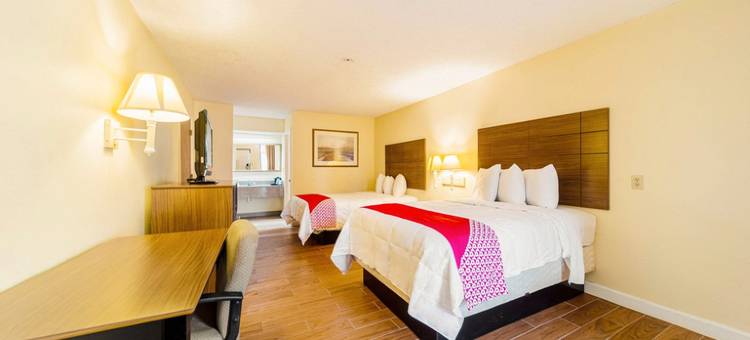 阿特莫尔温德姆戴斯酒店(Days Inn by Wyndham Atmore)图片