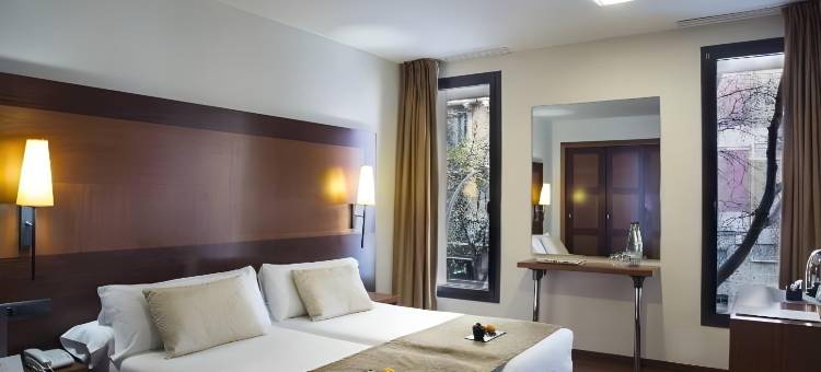 德尔孔特 Bcn 城市酒店(BCN Urbaness Hotels Del Comte)图片