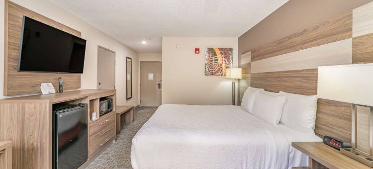 Best Western Kernersville图片