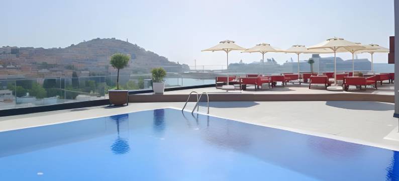 艾拉达前卫酒店(Ilayda Avantgarde Hotel)图片