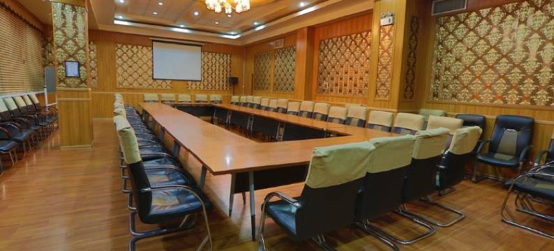 亚洲大酒店(Asia Grand Hotel)图片