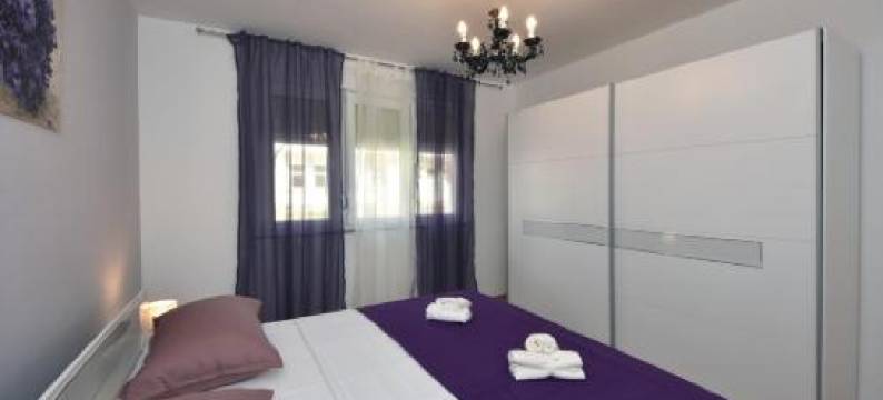 Two Bedroom Apartment Marinero图片