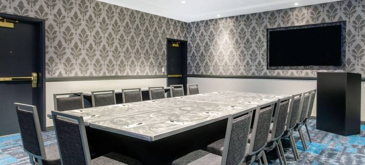 新奥尔良市中心仓库区坎布里亚酒店(Cambria Hotel New Orleans Downtown Warehouse District)图片