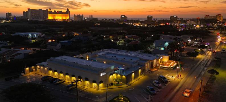 Aruba Boutique  Art Hotel, BW Signature Collection图片