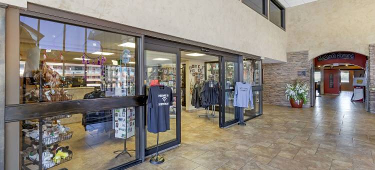 拉顿贝斯特韦斯特优质酒店(Best Western Plus Raton Hotel)图片