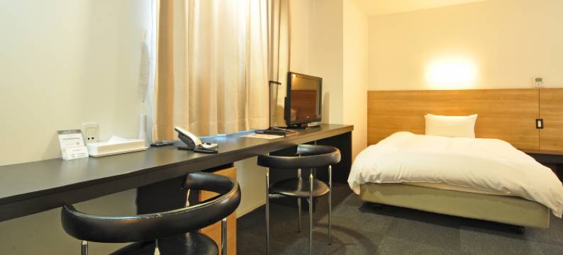 艾格尼斯酒店 PLUS(THE AGNES HOTEL PLUS)图片