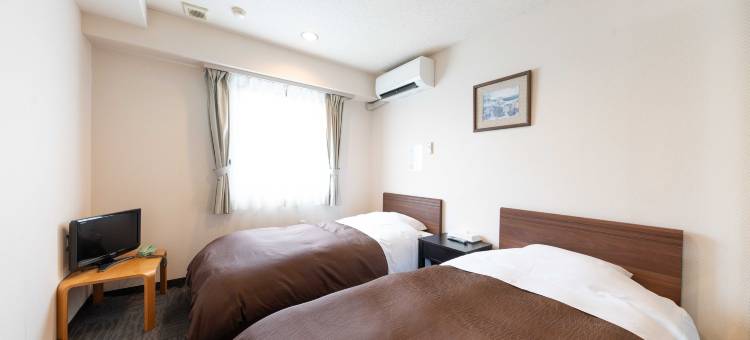 Tabist酒店 戴安娜八千代台(Tabist Business Hotel Diana)图片