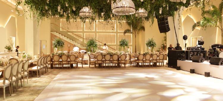 金普顿拉斯梅赛德斯酒店(Kimpton Las Mercedes)图片