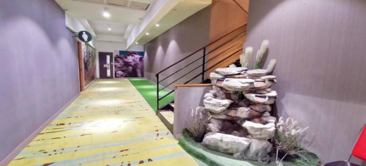 首都O 75451 Podstel旅舍-曼谷(Capital O 75451 Podstel Hostel Bangkok)图片