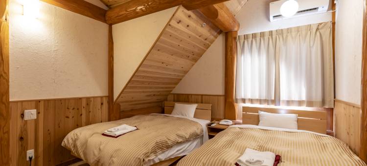 春野之汤旅馆(Tennenonsen Harunonoyu)图片