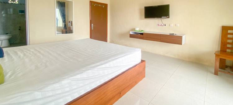 Urbanview Griya Lota Guest House Banyuwangi图片