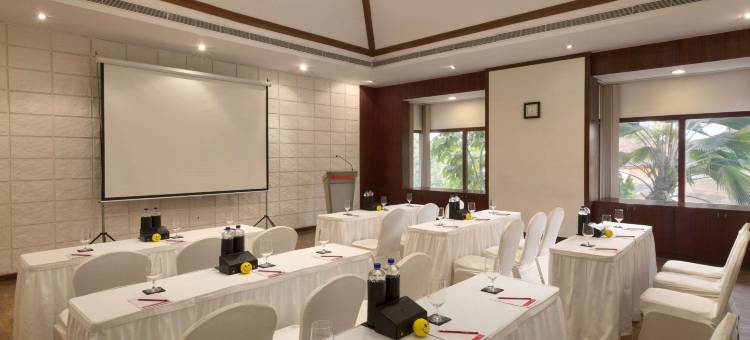 柯钦温德姆华美达度假村(Ramada Resort Cochin)图片